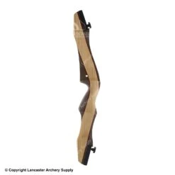 Galaxy Bullseye 66 Riser -Shooting Gear Store 3880218 left