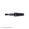 Saunders Broadhead Adapter Screw-In (Long)