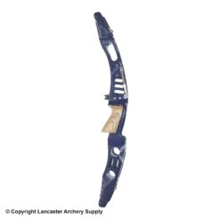 Spigarelli BB 25" Barebow Recurve Riser 15 Spigarelli BB 25" Barebow Recurve Riser -Shooting Gear Store 4090048 bluel