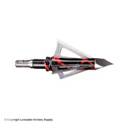 Innerloc Carbon Tuner 100gr. Broadheads
