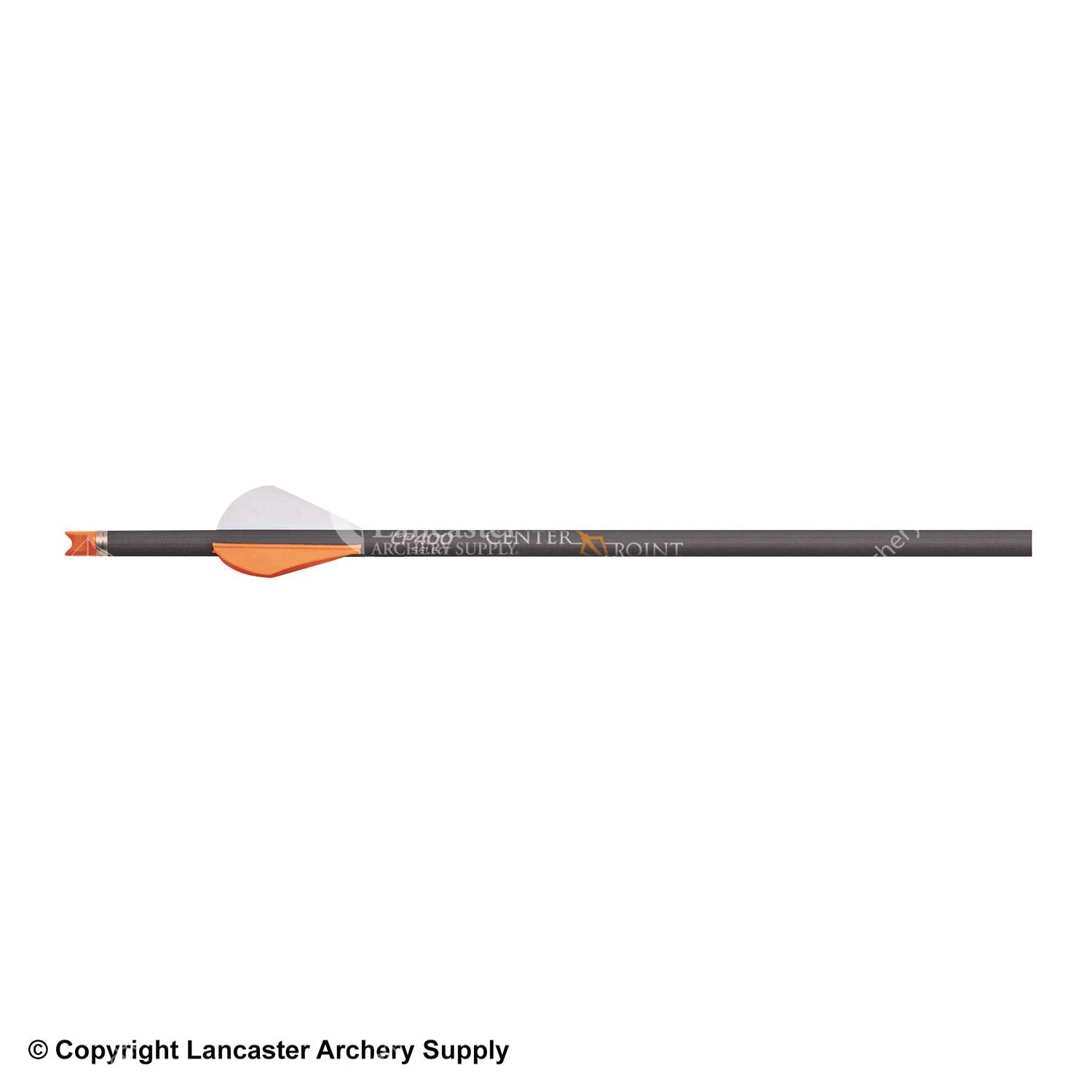 CenterPoint CP400 Arrows 1 CenterPoint CP400 Arrows