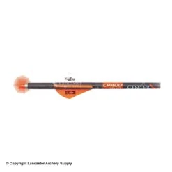 Centerpoint CP400 Select Lighted Carbon Arrows