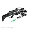 CenterPoint Wrath 430 Crossbow Package With Silent Crank