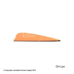 Goat Tuff Opti-Vane II -Shooting Gear Store 4420011 orange