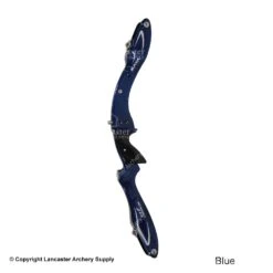 KAYA K3 25" Recurve Riser -Shooting Gear Store 4450005 blue