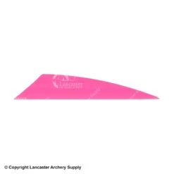 TAC Driver Vane (2.75") -Shooting Gear Store 4480026 pink 091a4218 dadc 4037 aa7a c261bae02865