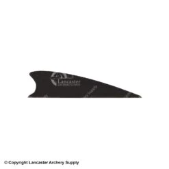 TAC Matrix Vane (2.25") -Shooting Gear Store 4480031 black