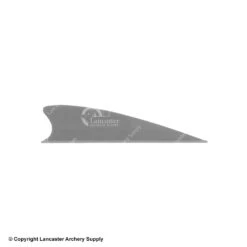 TAC Matrix Vane (2.25") -Shooting Gear Store 4480031 gray 0b696fce 66b1 476b 9e6d 18355969a74a