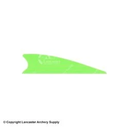 TAC Matrix Vane (2.25") -Shooting Gear Store 4480031 green