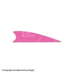 TAC Matrix Vane (2.25") -Shooting Gear Store 4480031 pink
