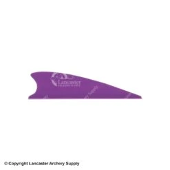 TAC Matrix Vane (2.25") -Shooting Gear Store 4480031 purple