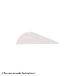 TAC Summit Vane (2") -Shooting Gear Store 4480033 white