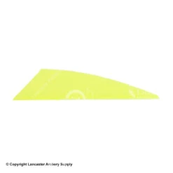 TAC Driver Vane (2") -Shooting Gear Store 4480041 yellow 074dc5a7 7181 46f1 b0cc dfdf2d4e818c