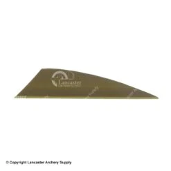 TAC Driver Vane (2.25") -Shooting Gear Store 4480043 odgreen