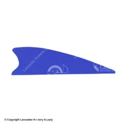 TAC Matrix Vane (1.75") -Shooting Gear Store 4480045 blue e9c735f5 c6f0 4d26 b050 98f8cbe5245d