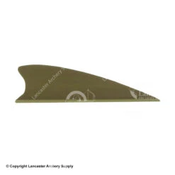 TAC Matrix Vane (1.75") -Shooting Gear Store 4480045 odgreen