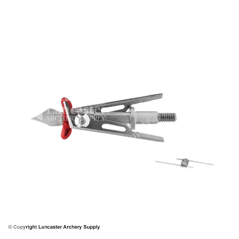 SIK SK2 Broadhead 1 SIK SK2 Broadhead