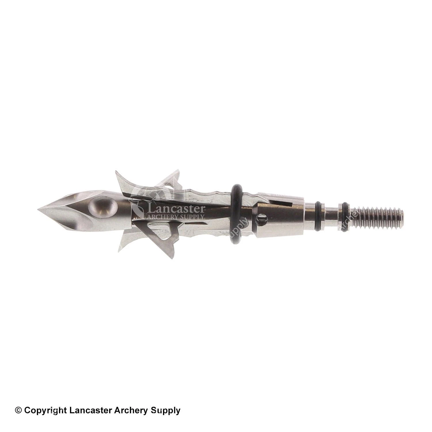 Ramcat Diamondback Hybrid Broadheads 2 Ramcat Diamondback Hybrid Broadheads - Image 2