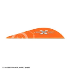 VaneTec Super Spine Vane 35 VaneTec Super Spine Vane -Shooting Gear Store 4630002 floorange 1 75 fita