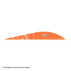 VaneTec Super Spine Vane 34 VaneTec Super Spine Vane -Shooting Gear Store 4630002 floorange 3