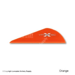 VaneTec 2" HP Vane -Shooting Gear Store 4630004 new orange