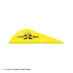 VaneTec 2" HD Vane -Shooting Gear Store 4630012 flo yellow