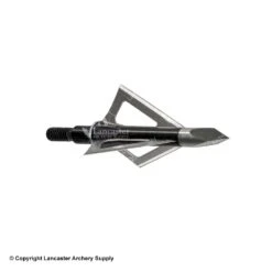 Wasp BOSS 100gr. 3 Blade Broadheads