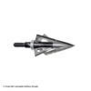 Wasp SharpShooter Traditional Broadheads