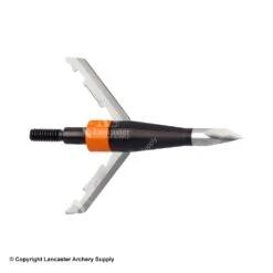 Wasp Jak-Knife Broadheads (125 Gr.)