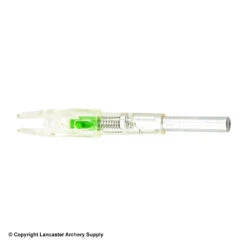 Wasp Vesta Lighted Nock -Shooting Gear Store 4670058 green