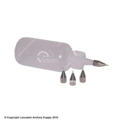 Vista Glue Tips (2pk.)