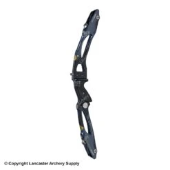 Win & Win INNO CXT 25" ILF Recurve Riser -Shooting Gear Store 4770098 gray black