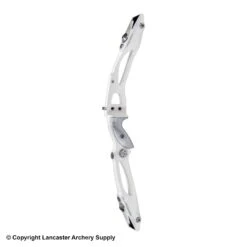 Win & Win INNO CXT 25" ILF Recurve Riser -Shooting Gear Store 4770098 white