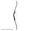Win & Win Black Wolf Recurve Bow