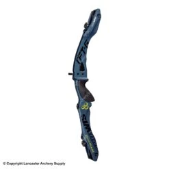 Win & Win WIAWIS TFT-G 25" ILF Recurve Riser 6 Win & Win WIAWIS TFT-G 25" ILF Recurve Riser -Shooting Gear Store 4770390 blue