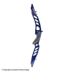 WNS Motive FX 23" ILF Recurve Riser -Shooting Gear Store 47703980401