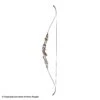 Win & Win Black Elk 62" Recurve Bow (Camo)