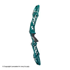 Win & Win WIAWIS ATF-X 25" ILF Recurve Riser 17 Win & Win WIAWIS ATF-X 25" ILF Recurve Riser -Shooting Gear Store 4770437 green