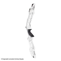 Win & Win WIAWIS ATF-X 25" ILF Recurve Riser 23 Win & Win WIAWIS ATF-X 25" ILF Recurve Riser -Shooting Gear Store 4770437 white