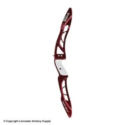 Galaxy Tourch 25" ILF Recurve Riser -Shooting Gear Store 4960020 red