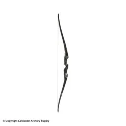 Galaxy Ember 60” Takedown Longbow