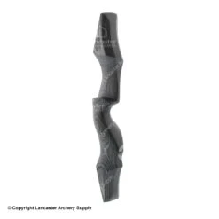 Galaxy Ember 15" Recurve Riser -Shooting Gear Store 4960027 angle2