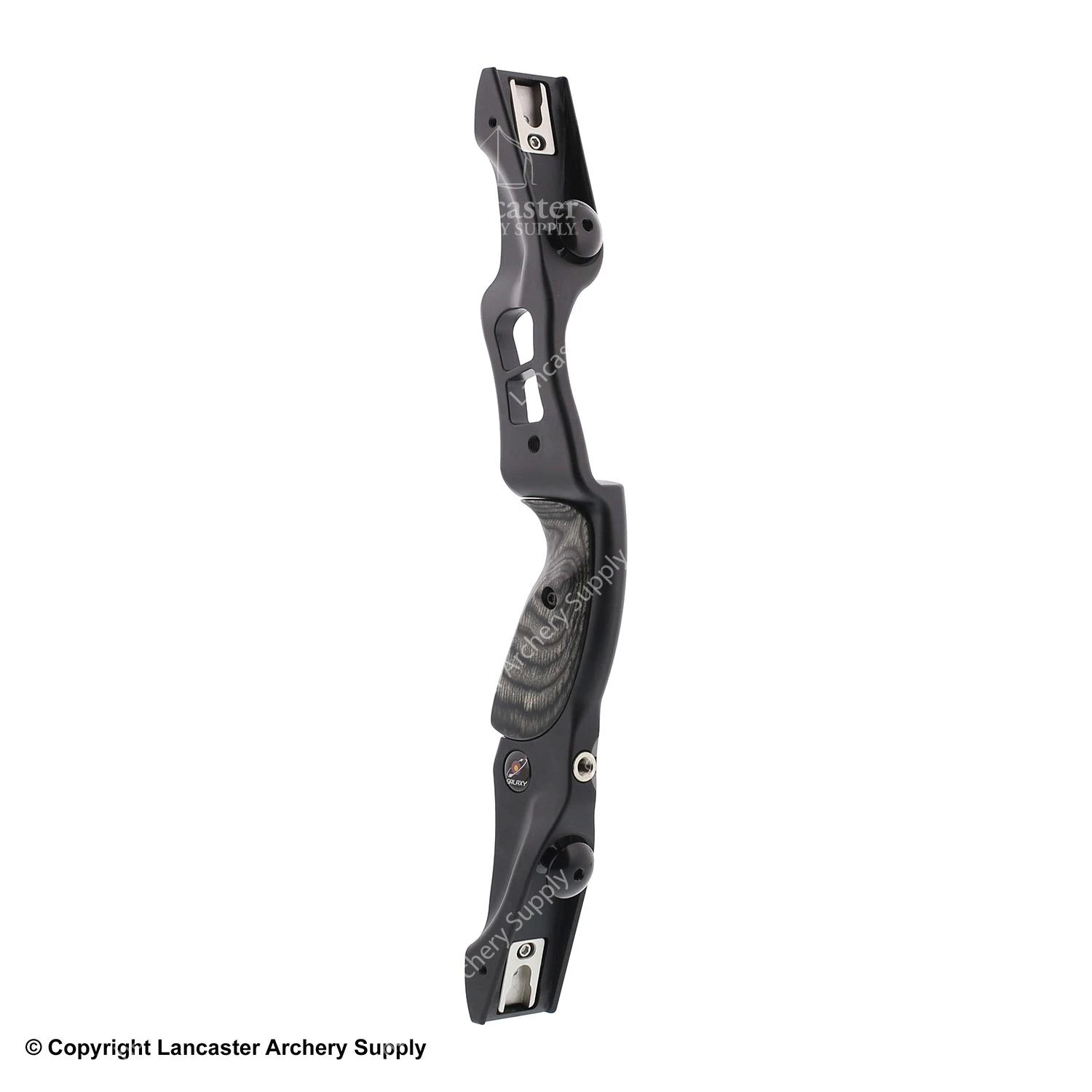 Galaxy Sear 17" ILF Recurve Riser 5 Galaxy Sear 17" ILF Recurve Riser - Image 5