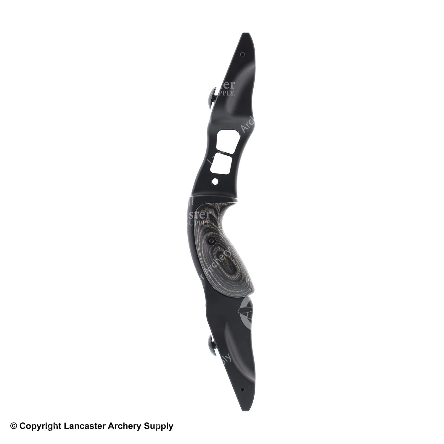 Galaxy Sear 17" ILF Recurve Riser 3 Galaxy Sear 17" ILF Recurve Riser - Image 3