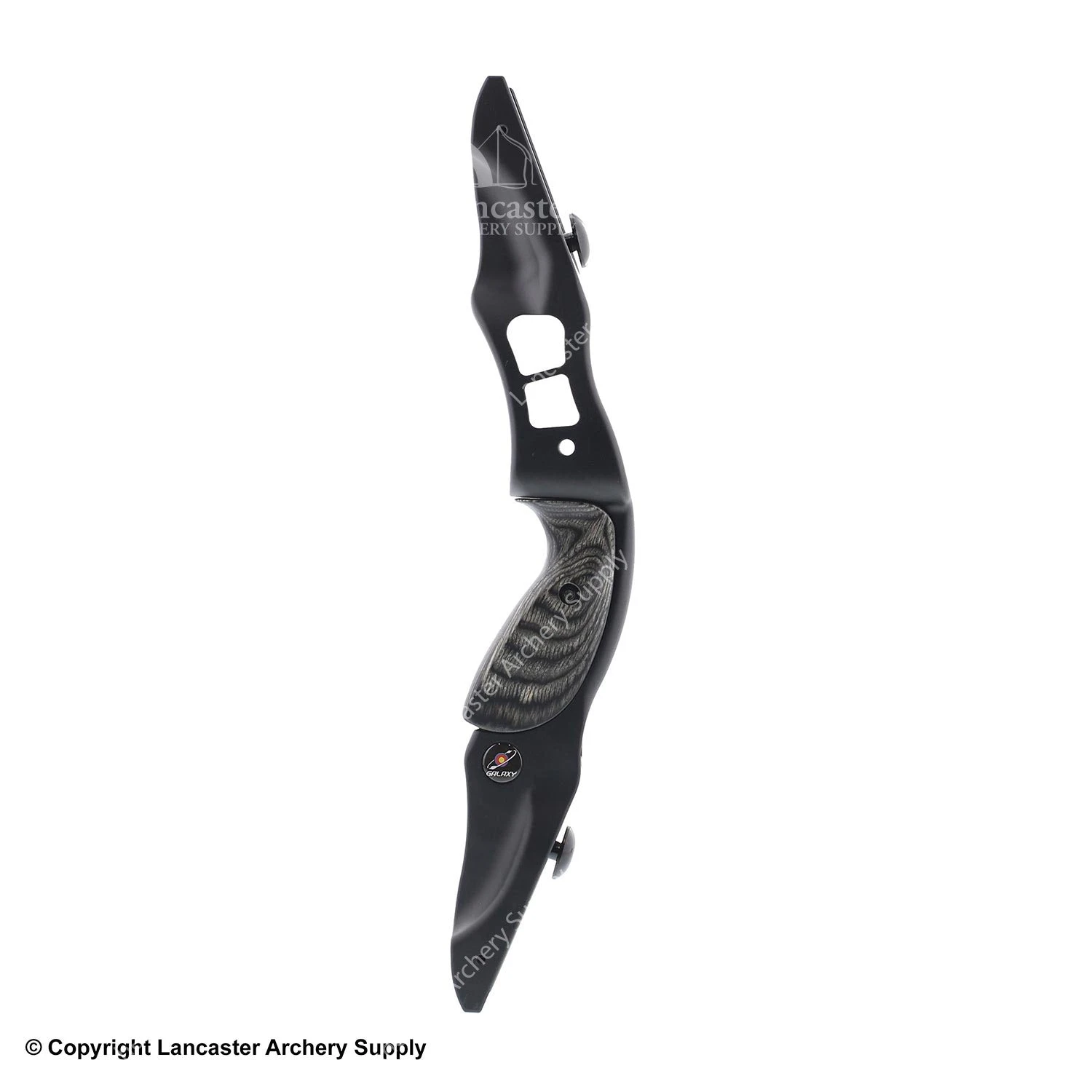 Galaxy Sear 17" ILF Recurve Riser 2 Galaxy Sear 17" ILF Recurve Riser - Image 2