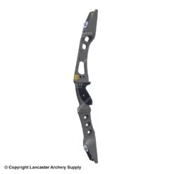 Gillo G2K 25" Recurve Riser -Shooting Gear Store 4990040 gray