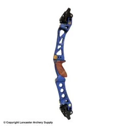 Gillo GT 25" ILF Recurve Riser