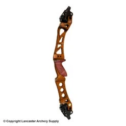 Gillo GT 25" ILF Recurve Riser 21 Gillo GT 25" ILF Recurve Riser -Shooting Gear Store 4990042 orange