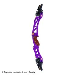 Gillo GT 25" Formula Recurve Riser -Shooting Gear Store 4990059 purple b076579c b4a6 4763 8a1a f4bc5ecc28ba