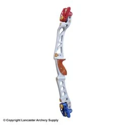 Gillo GT Lux 25" ILF Recurve Riser (USA Special Edition)